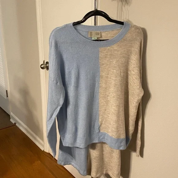 Anthropologie Saturday Sunday Lounge Set - Picture 4 of 11